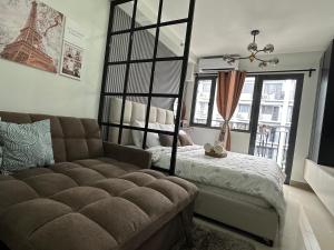 Deluxe Escape Shore 2 Residences Near MOA