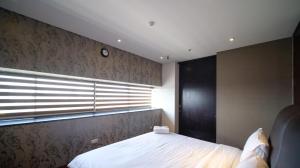 Spacious and Restful 2BR at Sumatra36 Apartment By Travelio