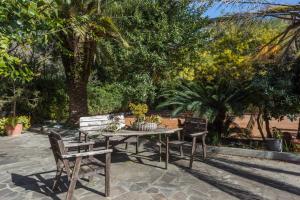 Agriturismo Le Mimose img94