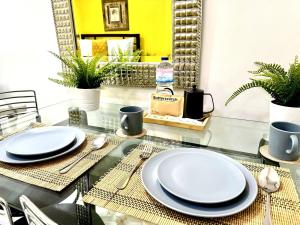 NEW! Studio with Balcony & Park View in Greenbelt