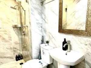 NEW! Studio with Balcony & Park View in Greenbelt