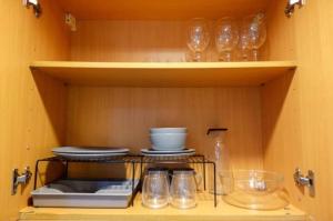 NEW! Studio with Balcony & Park View in Greenbelt