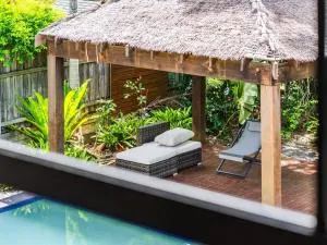 4-bedroom house @ Brookwater - Wyaralong