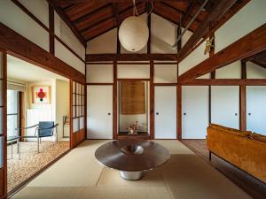 網ノ屋 - Aminoya Beach House Ezura