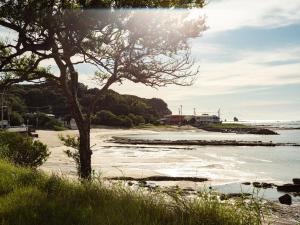 網ノ屋 - Aminoya Beach House Ezura