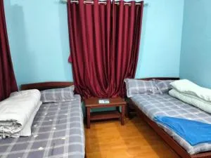 Osho Divine Zone Ashram - Patlekhet