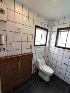 A1-Mountain View Private Pool Villa-บางแสน