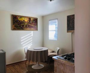 Hospedaje Valle Volcanes Apartamento