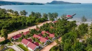 SoonNoeng Resort - 高龙撒冷岛