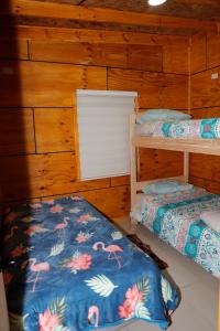 Cabañas El Pescador Dalcahue