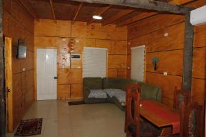 Cabañas El Pescador Dalcahue