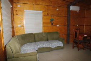 Cabañas El Pescador Dalcahue