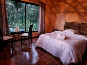 Rancho San Miguel - 卡尔波镇