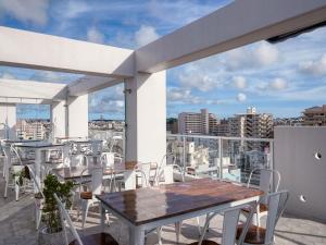 Glory island okinawa SOBE