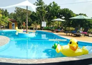 Bamboo Garden Resort - Ban Phae Khwang