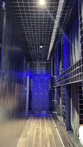 16 Post Station Single Tour - Чеченг