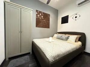 Neu Suites Apartment at 3rdNvenue - 安邦