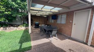 Grandview Soldiers Point