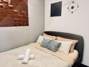Studio Room at Neu Suites, Jalan Ampang KL