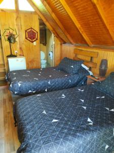 Hostal Cactus Copiapo