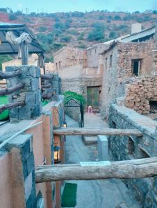 نزل الريف Nuzl-alrif