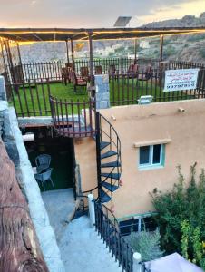 نزل الريف Nuzl-alrif