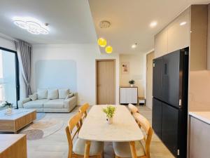 May Homes - Masterise Centre Point Vinhomes Grand Park
