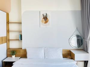 May Homes - Masterise Centre Point Vinhomes Grand Park