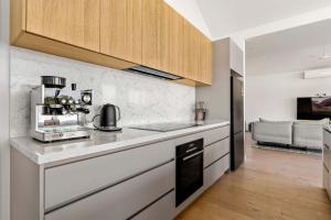 Awakening Broadbeach - Wifi, linen