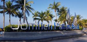 Jomtien Beachside Living A2-12-7