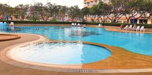 Jomtien Beachside Living A2-12-7