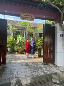 Rose Homestay Hue - Thôn Dương Xuân Hạ