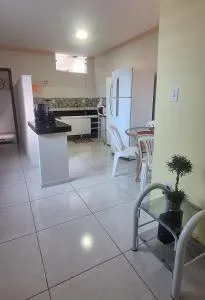 AP BAIRRO de FÁTIMA Familiar - 伊塔布纳