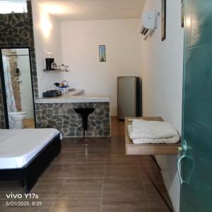 Bossa Nova Casa de descanso