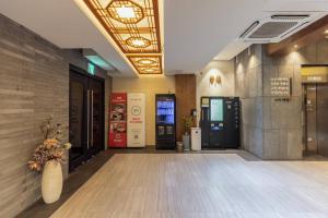 From H Maru Hotel Pocheon