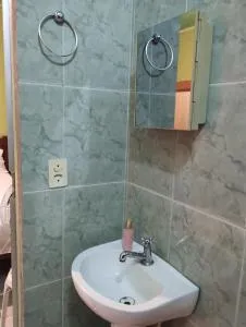 Quarto do descanso e da alegria - Miramar