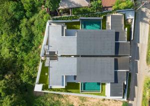 Villa Amour 3 Bedroom Spa Pool Retreat near Beach - Lamai