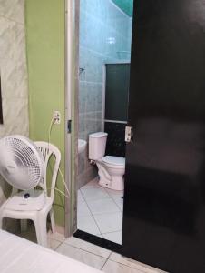 Quarto do descanso e da alegria