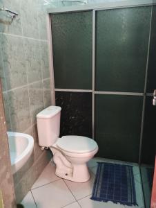 Quarto do descanso e da alegria