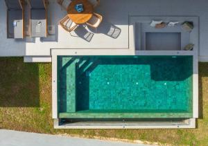 Villa Amour 3 Bedroom Spa Pool Retreat near Beach - Lamai