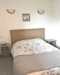 Appartements Appartement confortable a Cornimont 30 m² vue montagne : photos des chambres