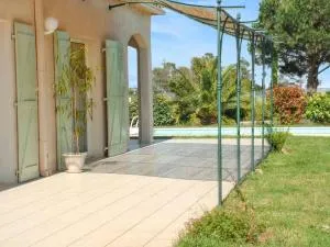 Villa reposante à Solaro avec piscine privée et jardin - Chisa