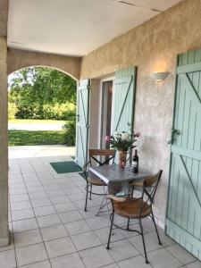 Villas Villa reposante a Solaro avec piscine privee et jardin : photos des chambres