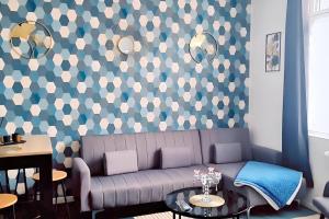 Appartements Appartement cocooning a Raismes - 48 m² - Ideal pour 4 personnes : photos des chambres