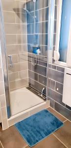 Appartements Appartement cocooning a Raismes - 48 m² - Ideal pour 4 personnes : photos des chambres