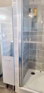 Appartements Appartement cocooning a Raismes - 48 m² - Ideal pour 4 personnes : photos des chambres