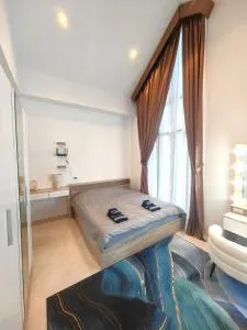 Family house Aiyada - Ujong Salang