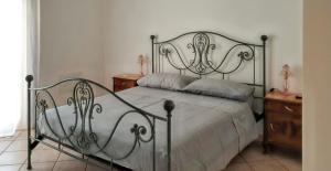 Comfortable apartment in Marsala with balcony and parking