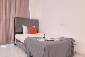 Good Place Studio Sky House Alam Sutera Apartment near IKEA By Travelio