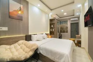 Hanhhome - Chí Hòa